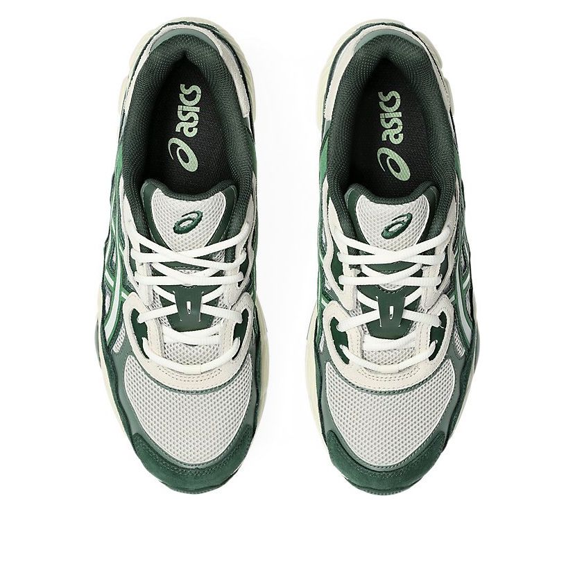 ASICS Gel-NYC 'Smoke Grey Formal Garden' 1203A687-020