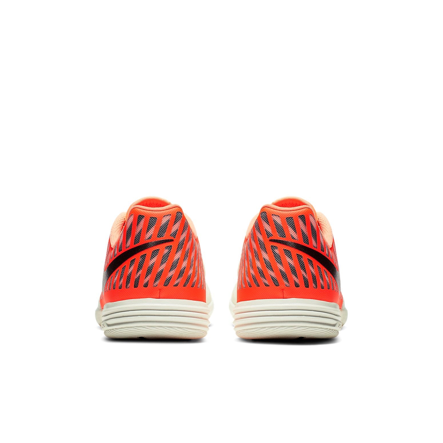 Nike Lunar Gato II 'Sail Orange Pulse' 580456-128