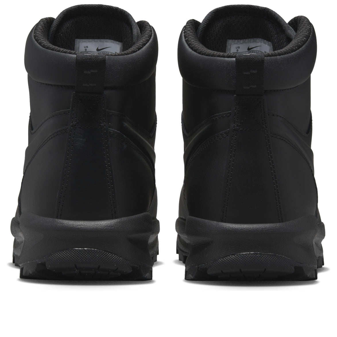 Nike Manoa Leather 'Black' 454350-003
