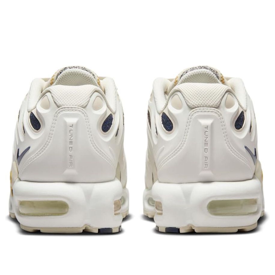 Nike x Paris Saint-Germain Air Max Plus Drift 'Phantom Wheat Gold' FZ4748-100