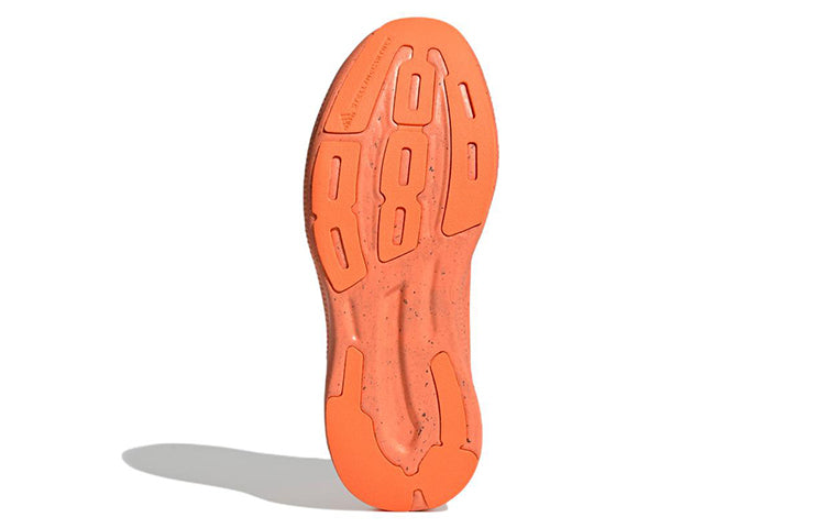(WMNS) adidas Stella McCartney x Earthlight 'App Signal Orange' GX2190