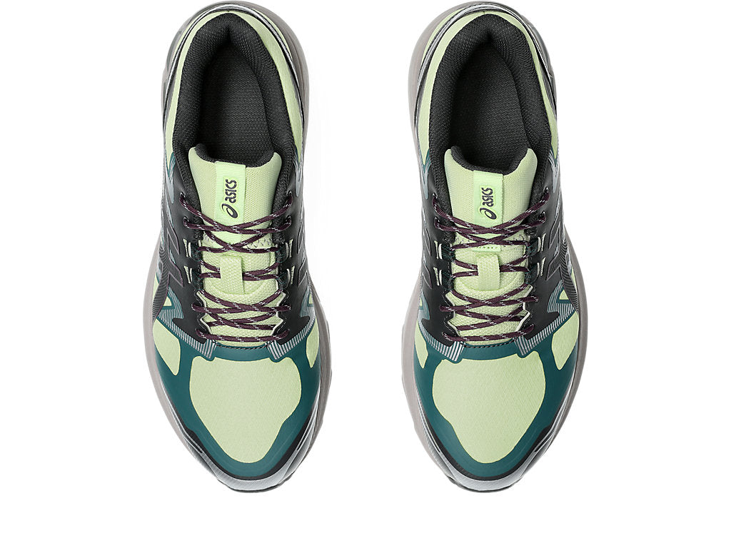 ASICS Gel-Terrain 'Cool Matcha Graphite Grey' 1203A342-302