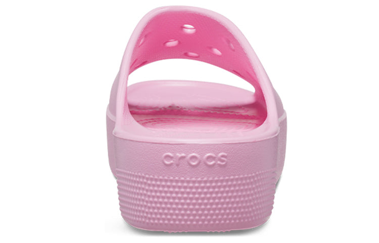 (WMNS) Classic Platform Sandals 'Pink' 208180-6S0