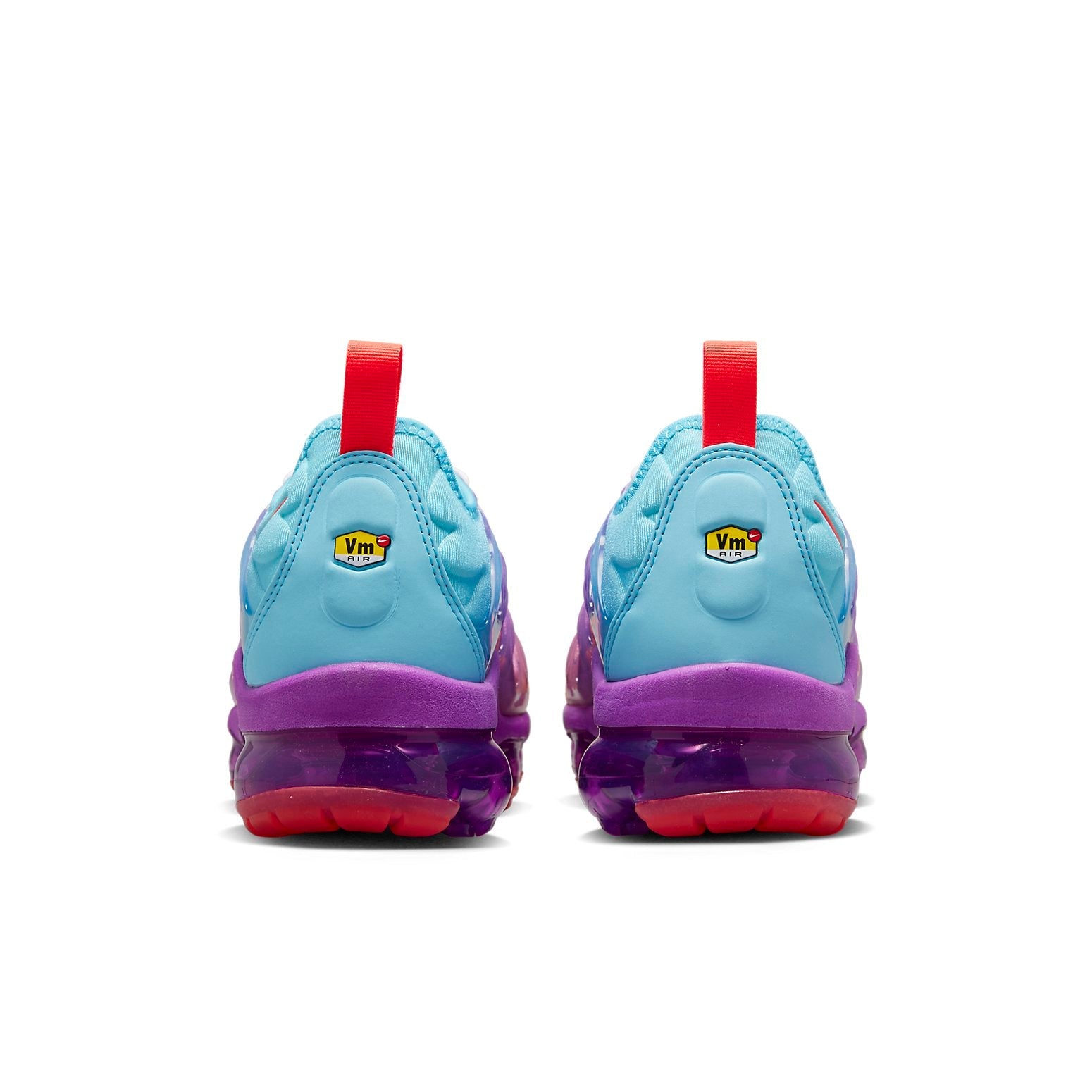 (WMNS) Nike Air VaporMax Plus 'Fuchsia Dream' FD0823-500