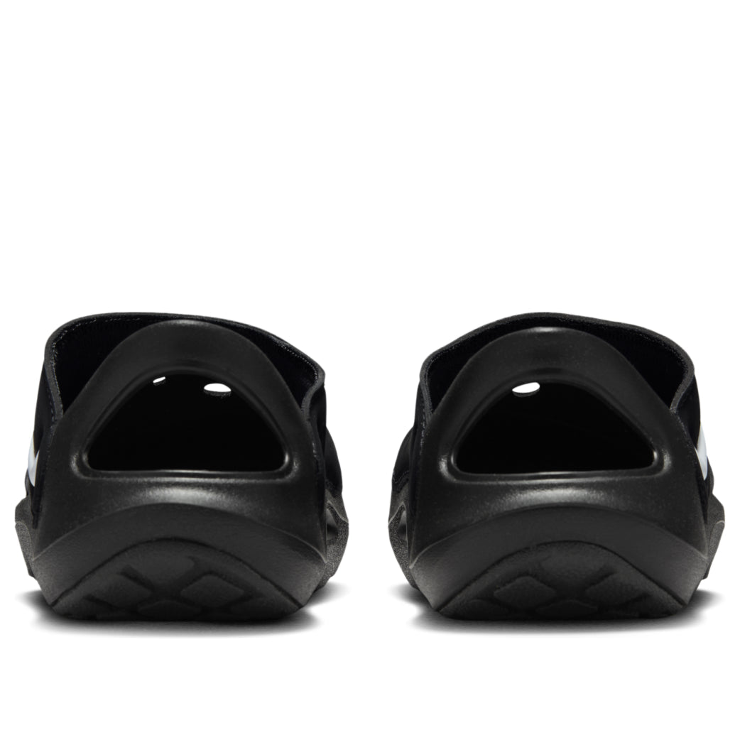 (PS) Nike Aqua Swoosh 'Black Anthracite White' FN0876-002