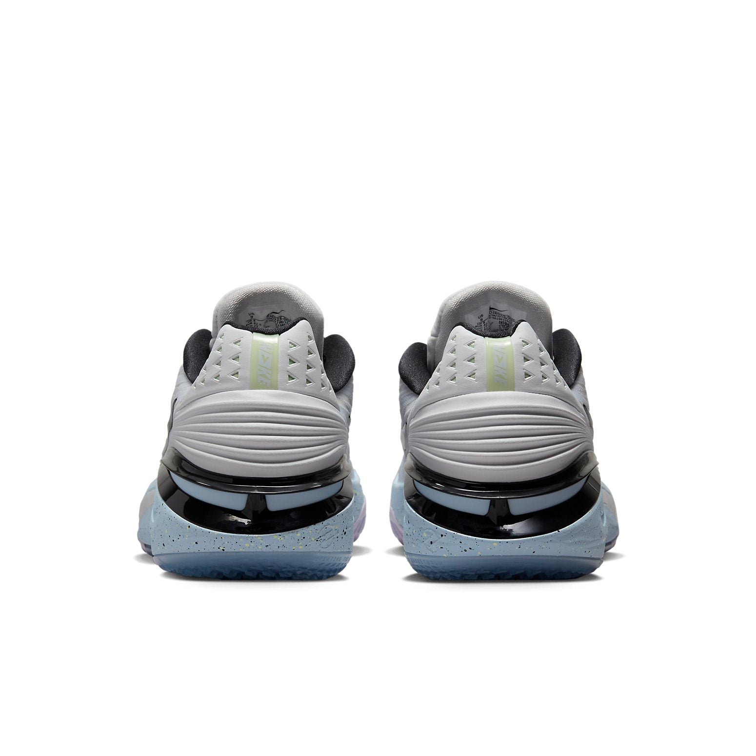 Nike x Sabrina Ionescu Air Zoom GT Cut 2 'Takeover Mode' DJ6015-005