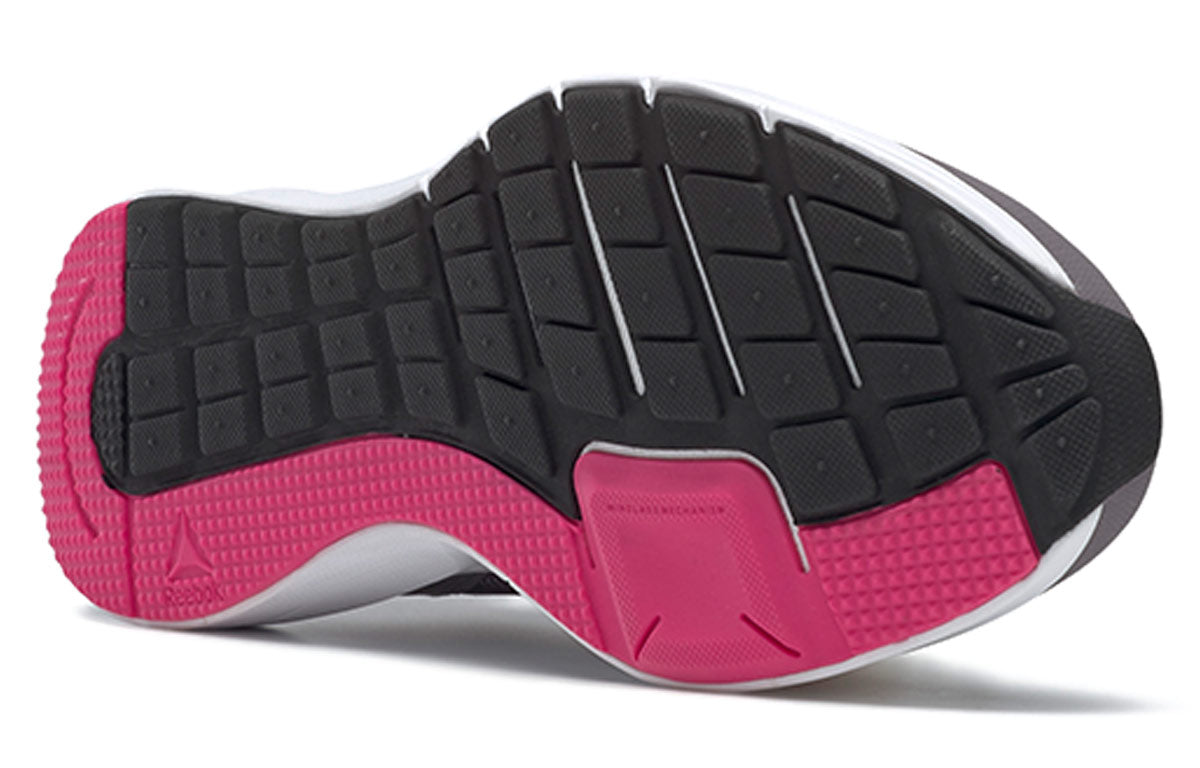 (WMNS) Reebok Runner 4.0 'Grey Purple' FV1613
