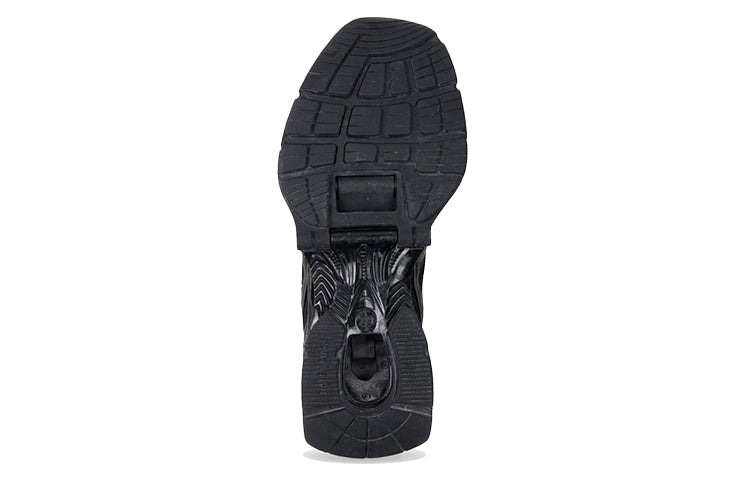 (WMNS) Balenciaga X-Pander Sport Shoes Black 653870W2RA21000