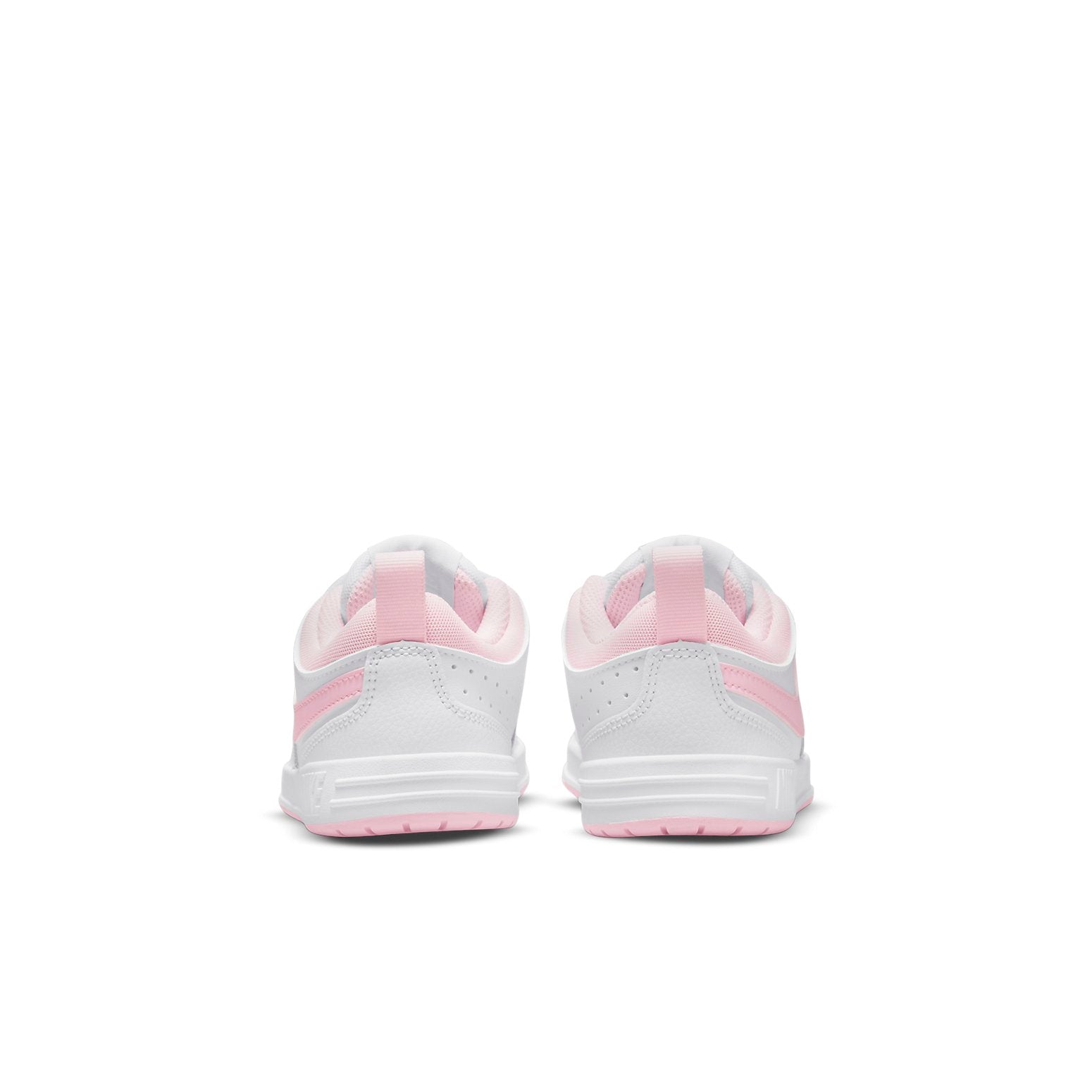 (PS) Nike Pico 5 White/Pink AR4161-105