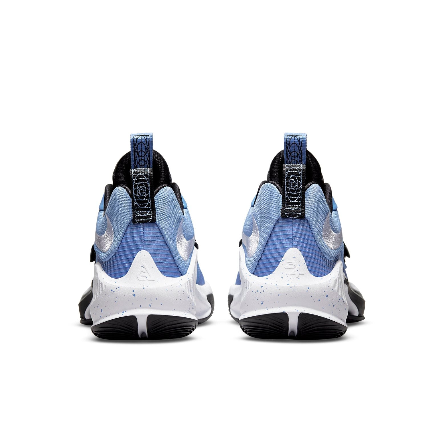 Nike Zoom Freak 3 TB 'Royal Pulse' DA7845-400
