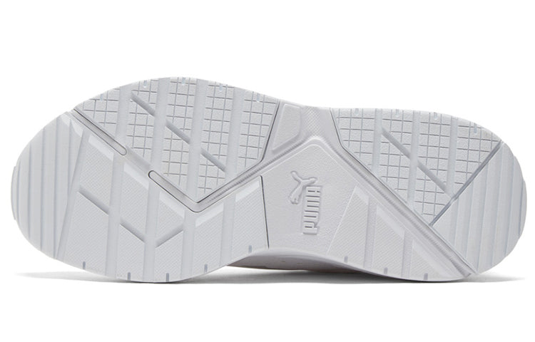 PUMA X-Ray Ramble 'White Grey' 380727-02