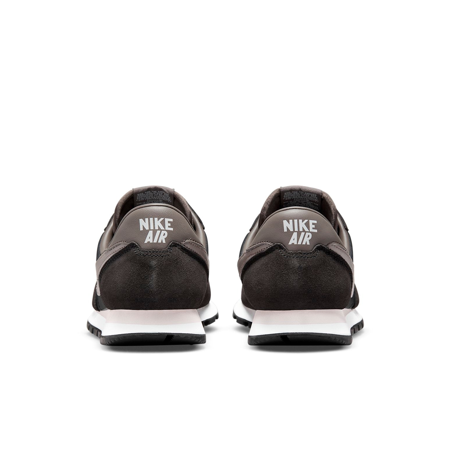 Nike Air Pegasus '83 Sneakers Black/Grey DN4923-001