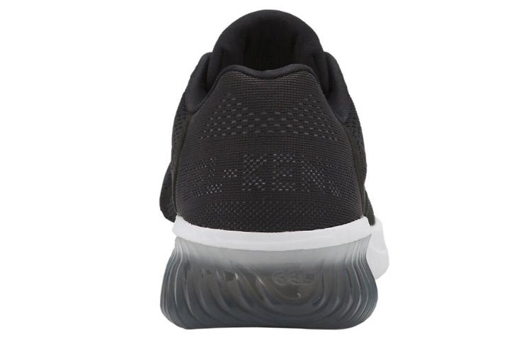 (WMNS) ASICS Gel-Kenun MX 'Black White' T888N-9090