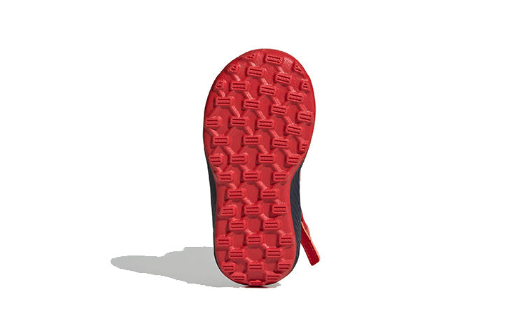 (TD) adidas Marvel x adidas Activesnow Winter.Rdy 'Red Black' FV4271