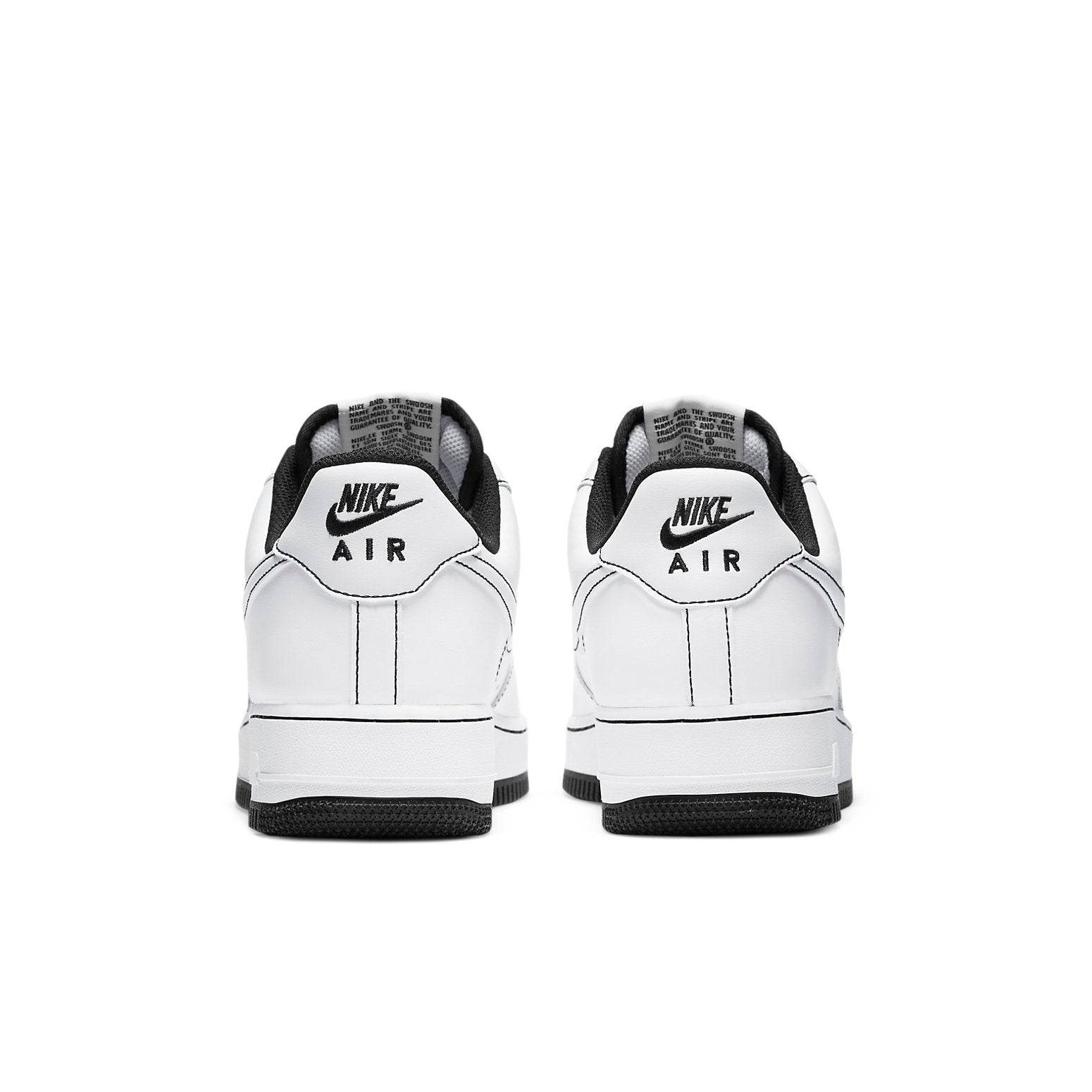 Nike Air Force 1 '07 'Contrast Stitch' CV1724-104