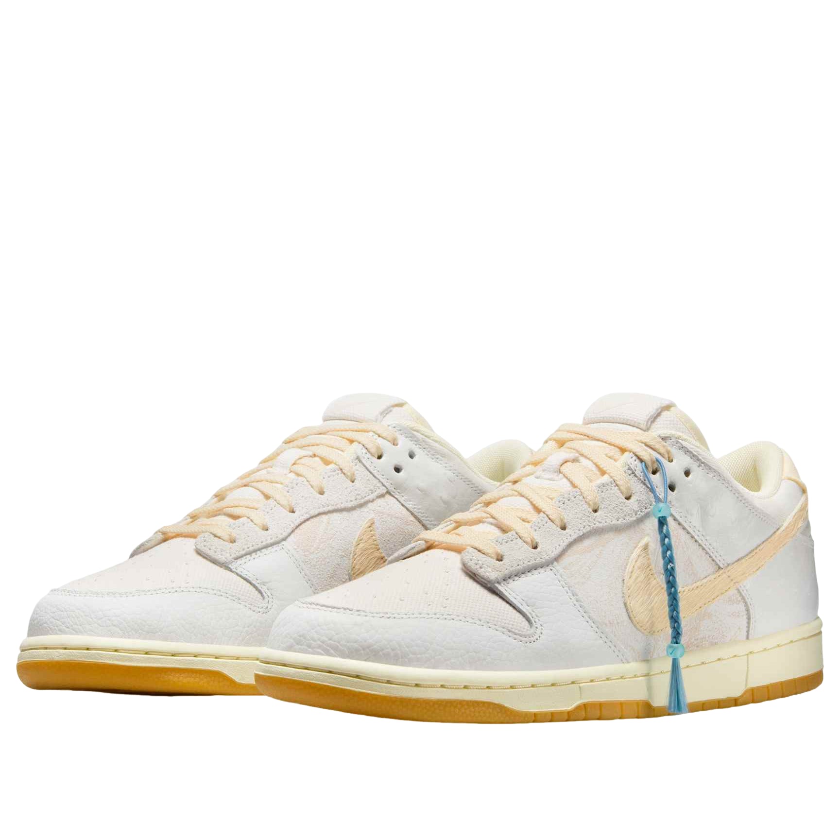 Nike Dunk Low Retro QS 'Tokyo City Edition' IB2259-001