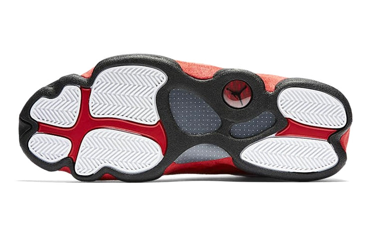 (GS) Air Jordan 13 Retro 'Chicago' 2017 414574-122