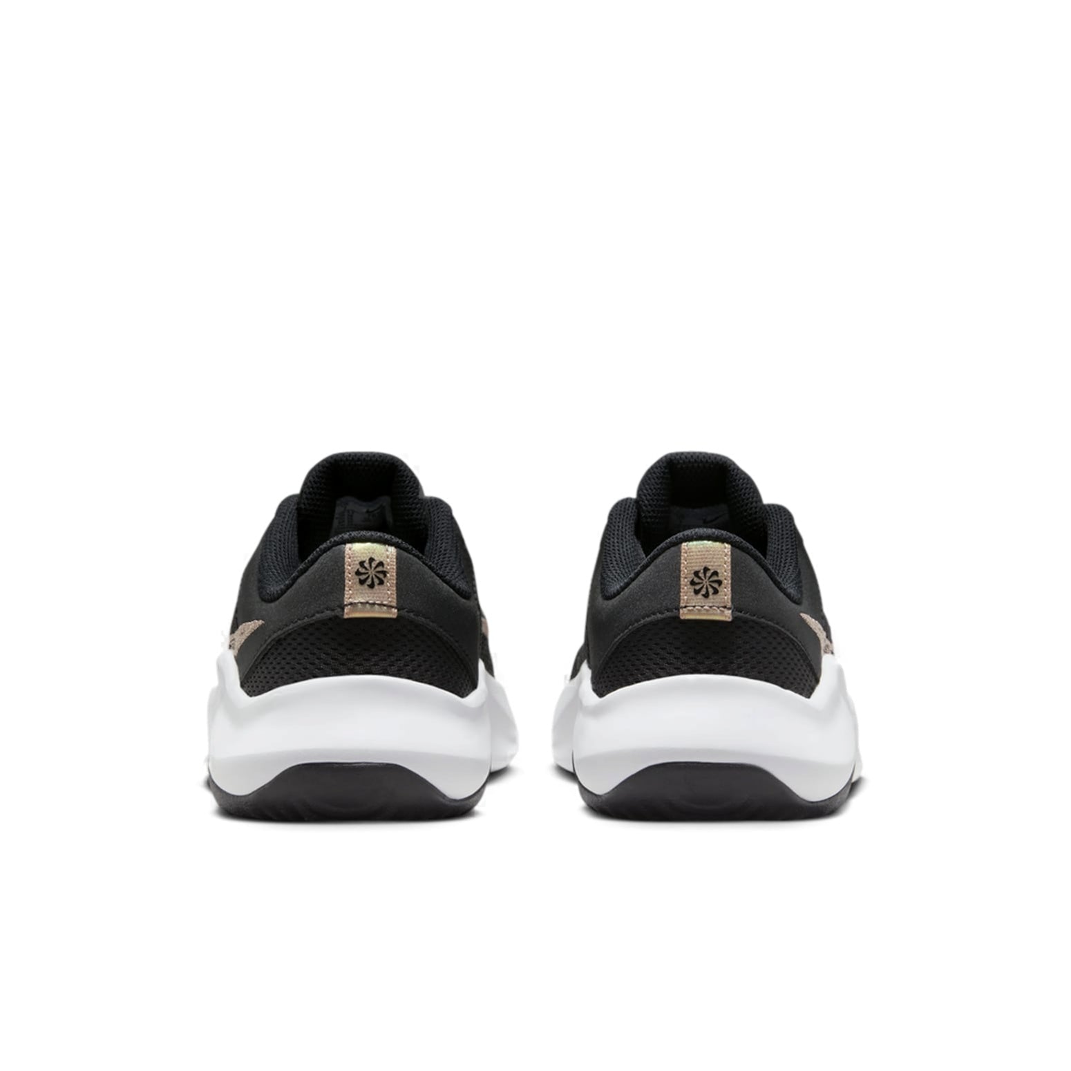 (WMNS) Nike Legend Essential 3 NN P 'Black Metallic Red Bronze' FB7150-001