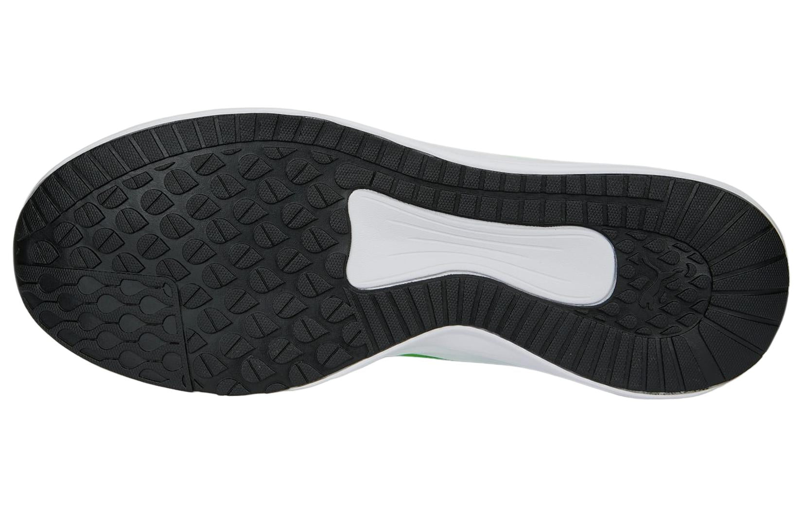 PUMA Transport 'Neon Green' 377028-21