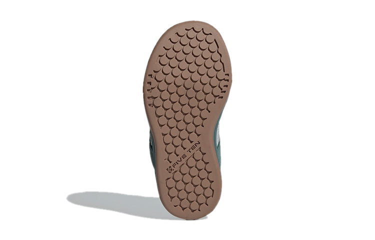 (PS) adidas Five Ten Freerider J 'Wild Teal' FZ0431