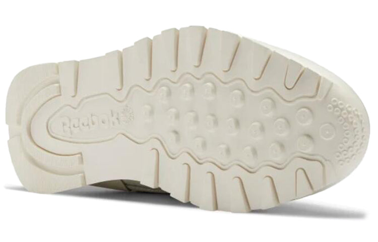 Reebok Classic Leather 'Light Grey' FV6364
