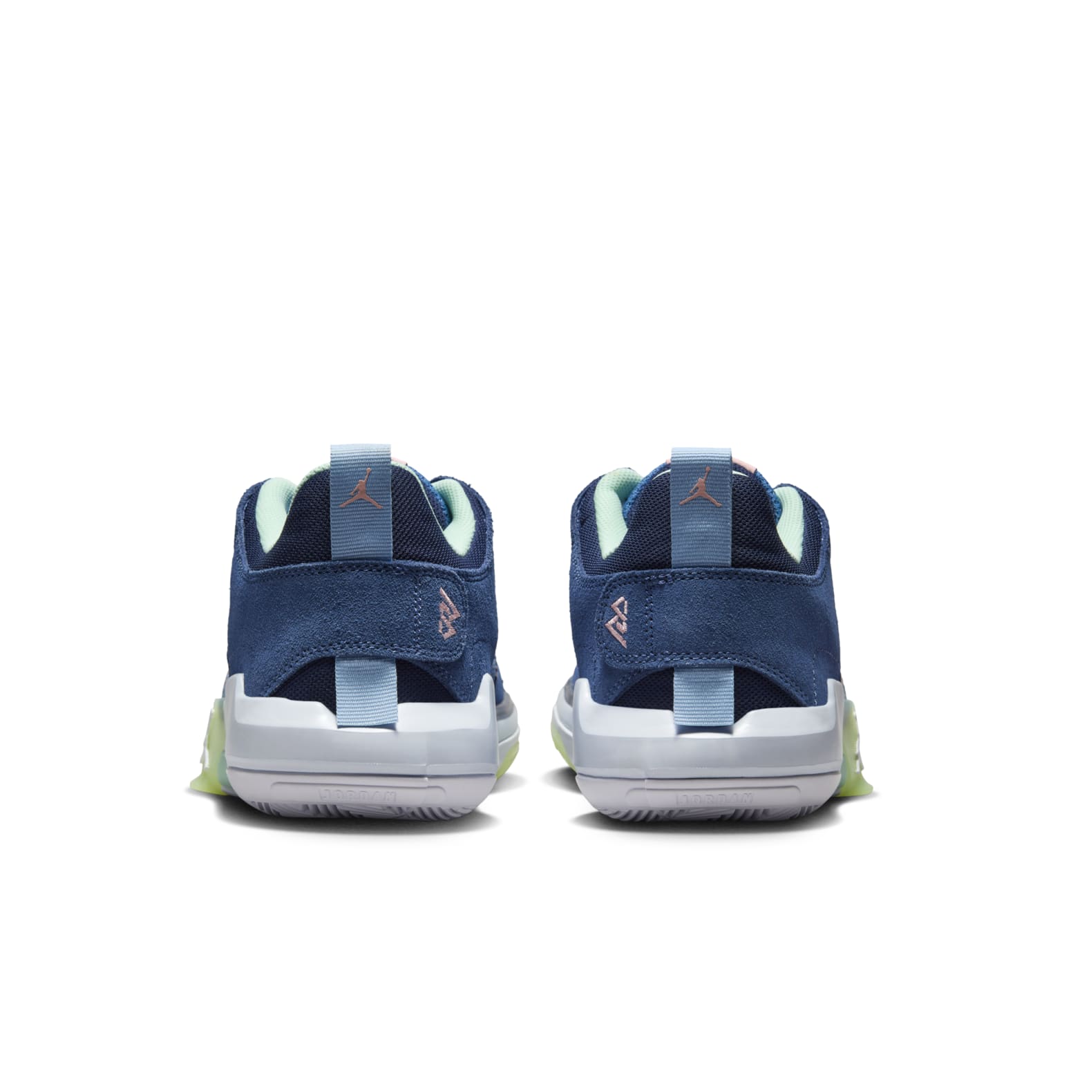 Air Jordan Westbrook One Take 5 'Khelcey Barrs' FD2335-400