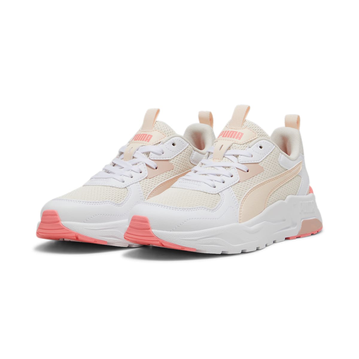 PUMA Trinity Lite 'Sugared Almond Rosebay' 389292-22
