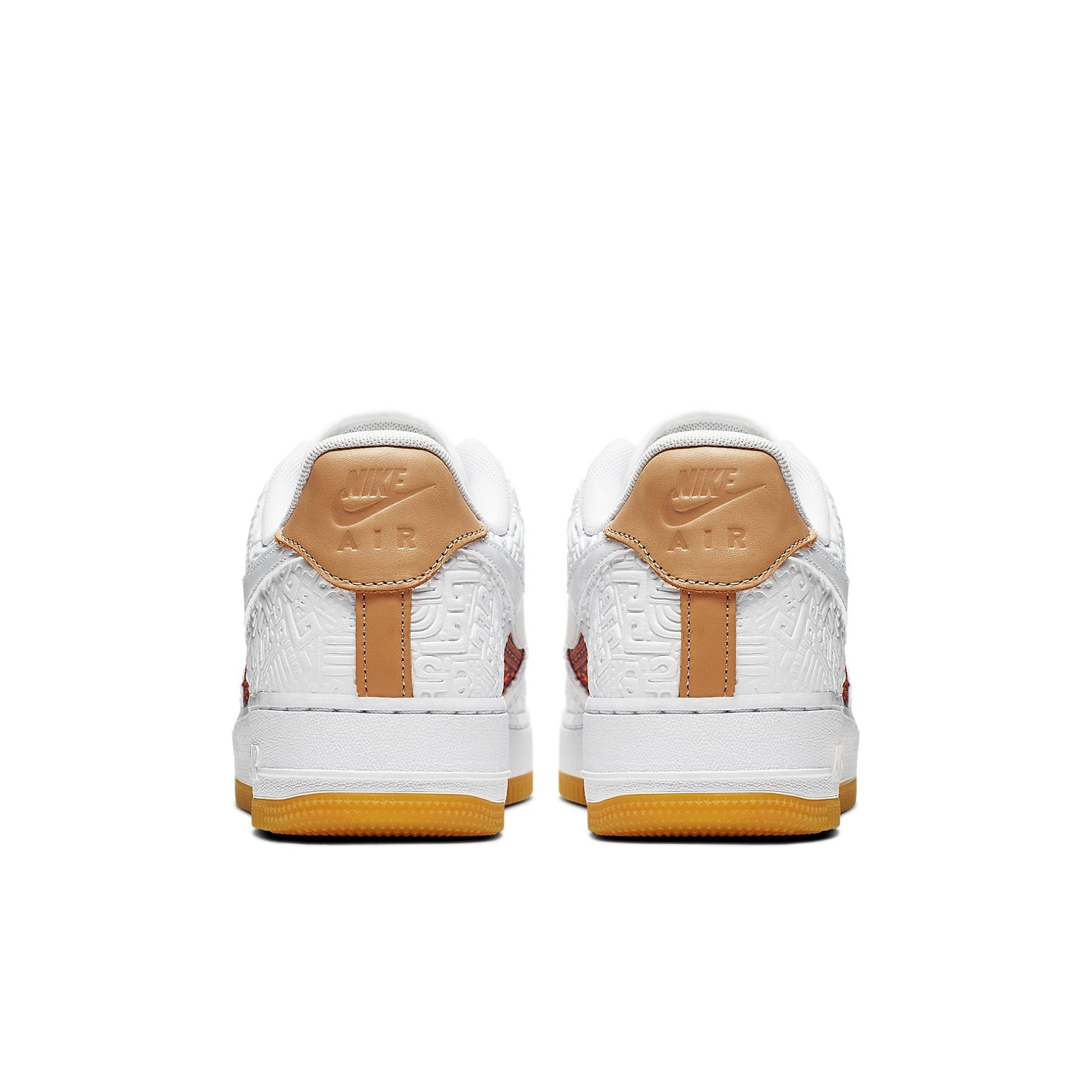 Nike Air Force 1 Low 'N7' CK6601-100