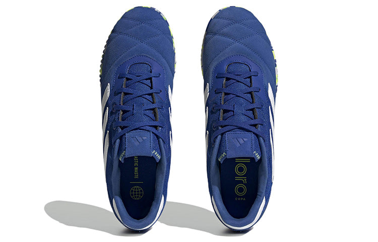 adidas Copa Gloro 'Royal Blue Camo' FZ6125