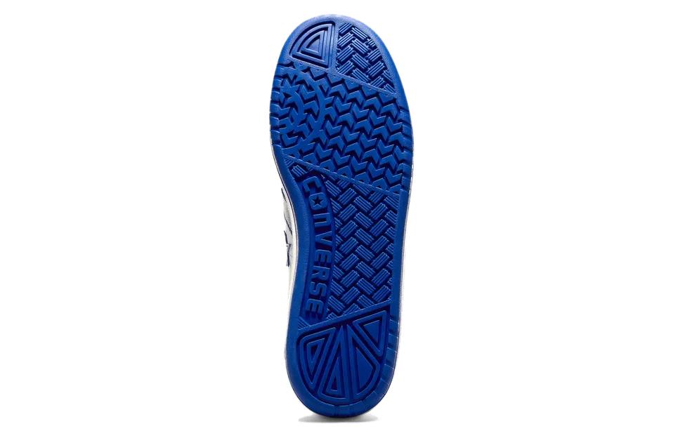 Converse Fastbreak Pro 'White Blue' A10202C