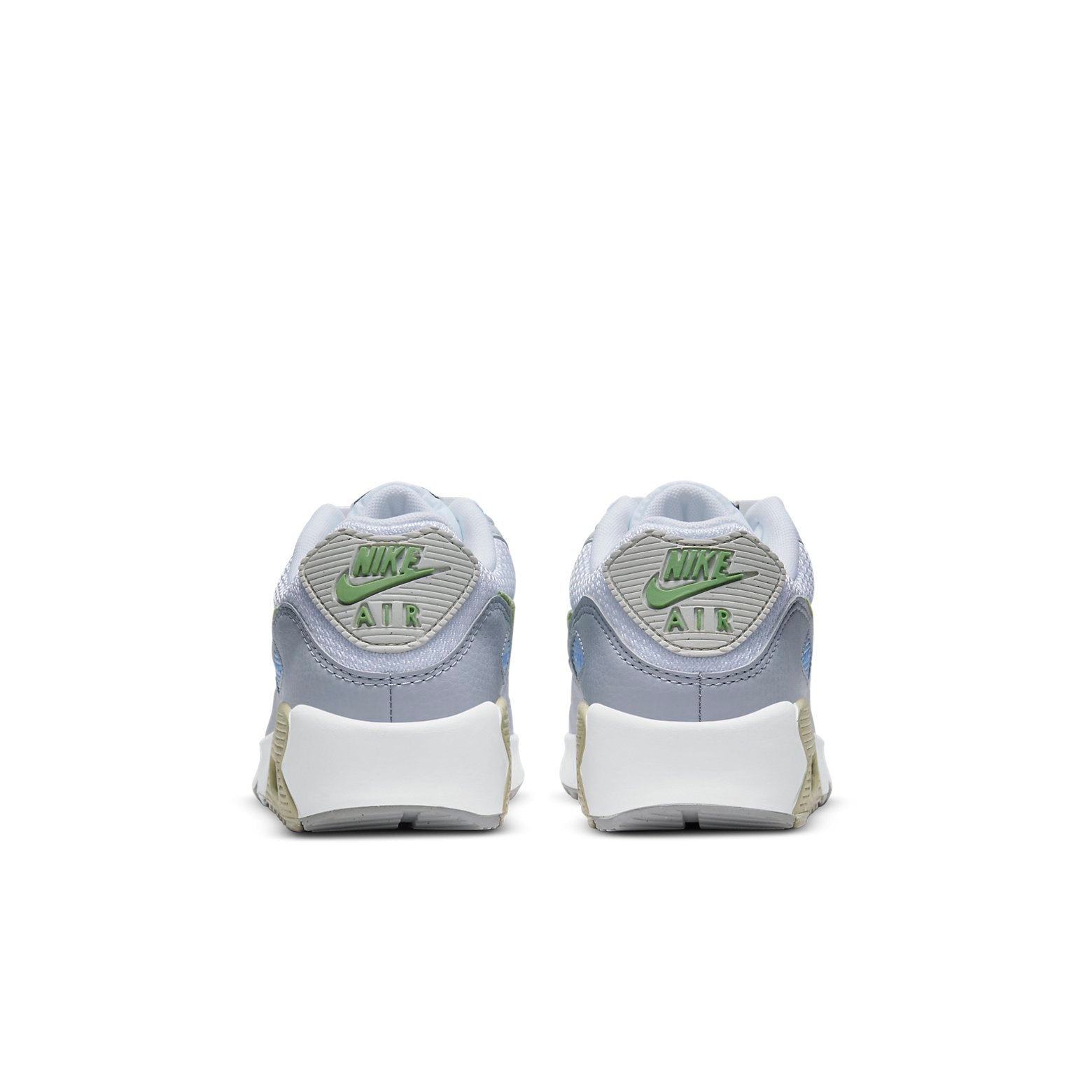 (GS) Nike Air Max 90 'Evergreen' DV3483-100