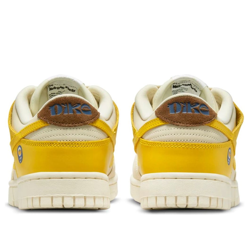 (WMNS) Nike Dunk Low LX 'Banana' DR5487-100