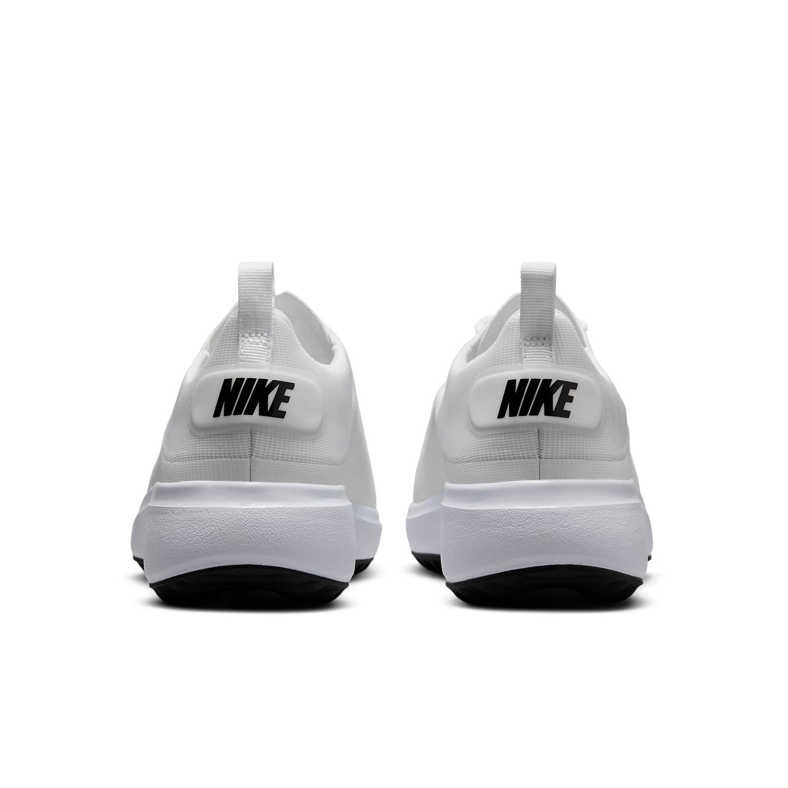(WMNS) Nike Ace Summerlite 'White Black' DA4117-108