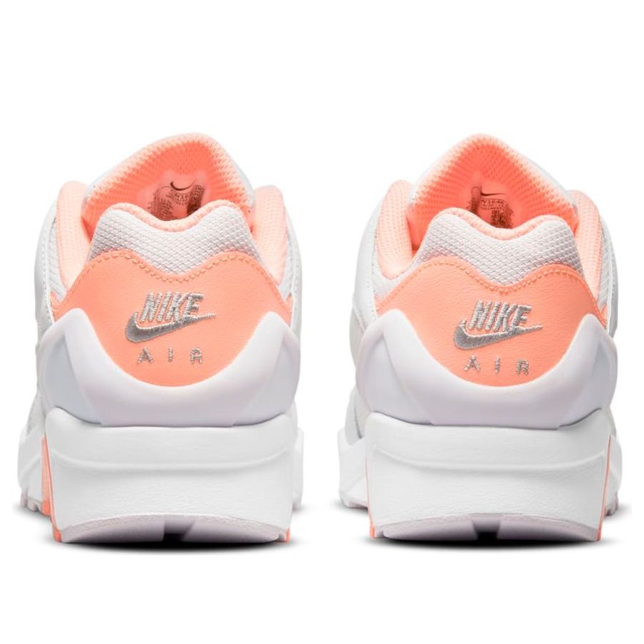 (GS) Nike Air Zoom Structure 'White Crimson Bliss' CW1646-004
