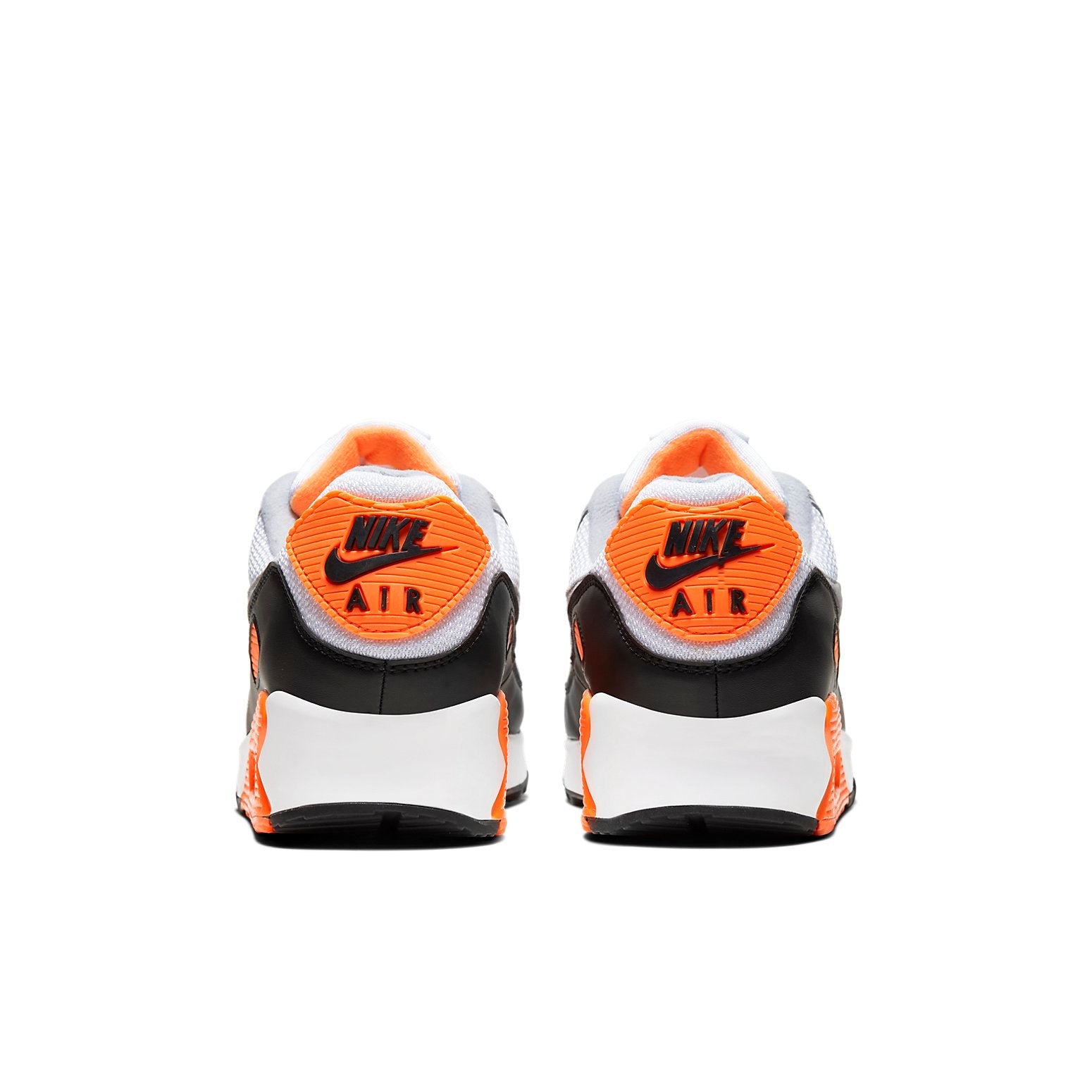 Nike Air Max 90 'Total Orange' CW5458-101