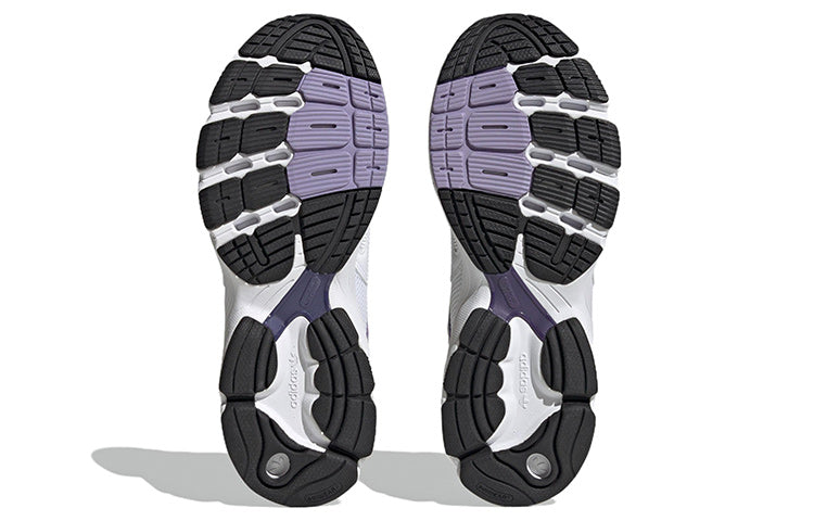 (WMNS) adidas Astir 'White Tech Purple' HQ6777