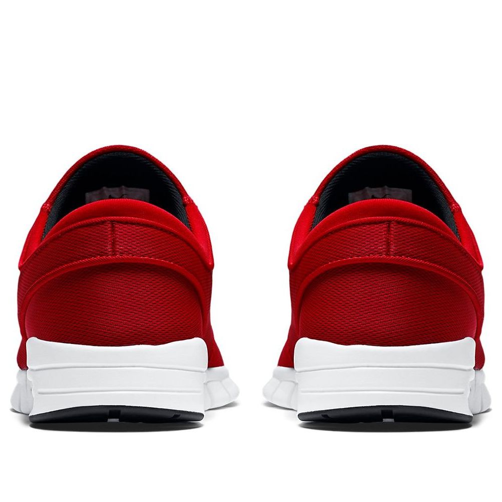 Nike SB Stefan Janoski Max 'Red' 631303-602