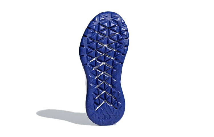 (GS) adidas Rapidaflex El K D97603