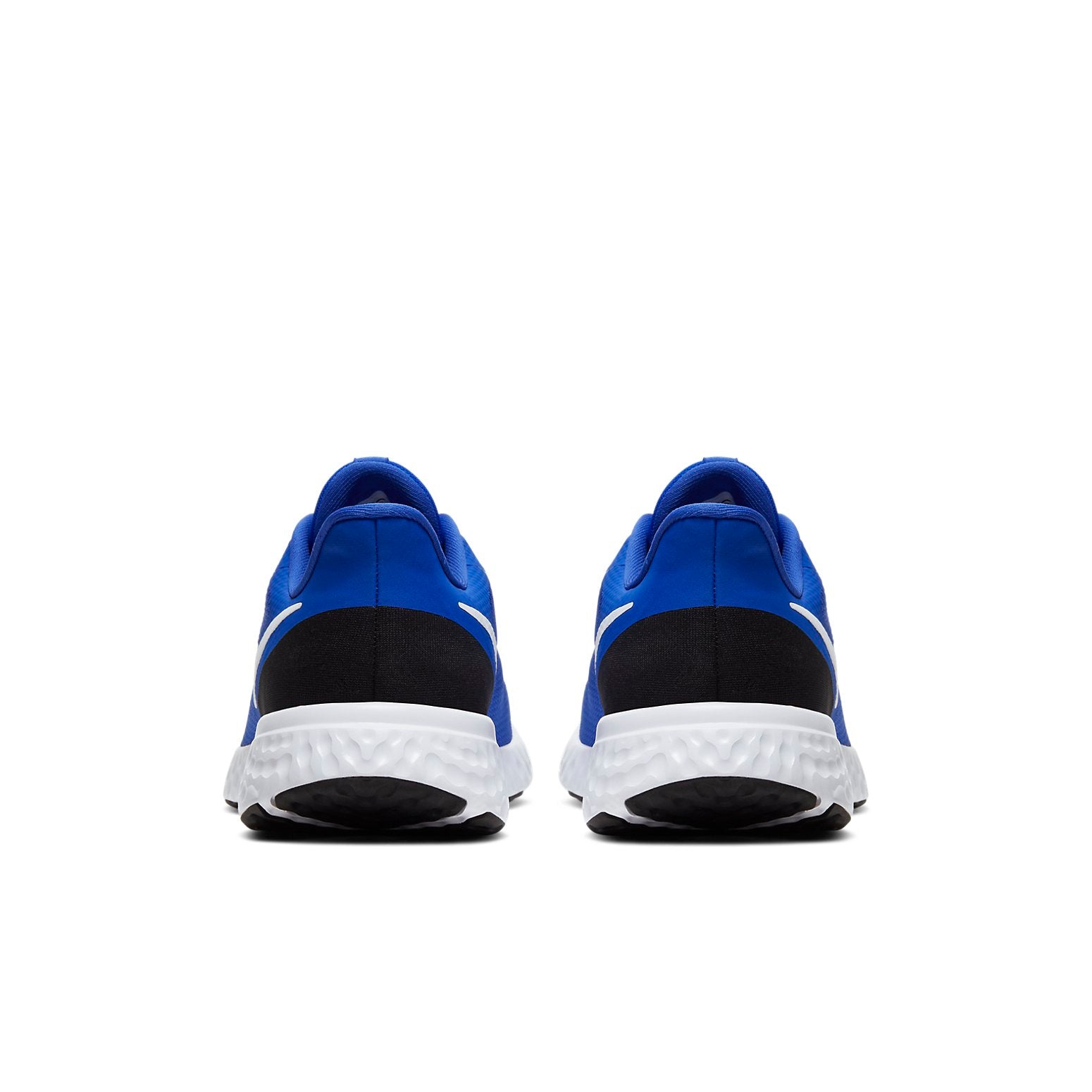 Nike Revolution 5 Blue/White BQ3204-401