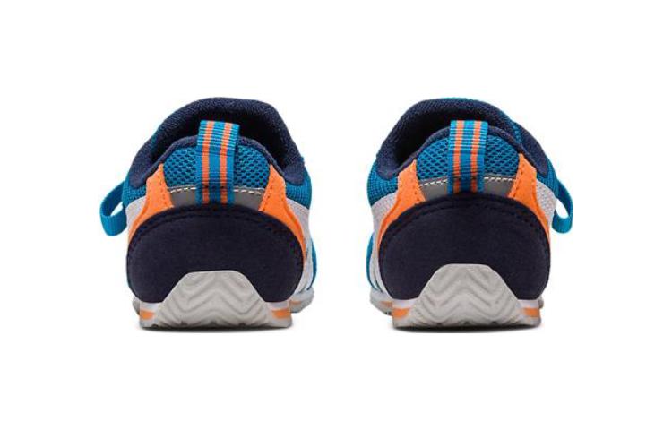 (PS) ASICS Idaho Baby 'Cyan Blue White' 1144A257-402