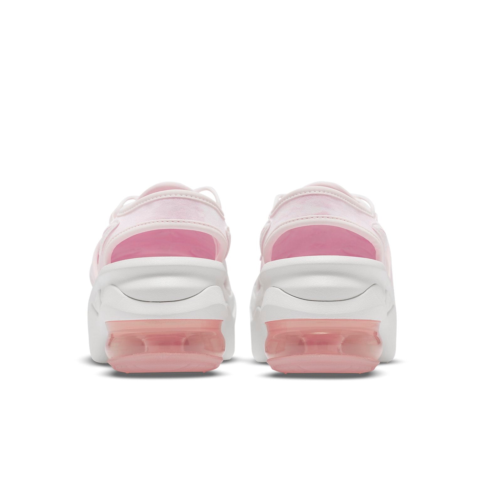 (WMNS) Nike Air Max Koko Sandal 'White Pink Glaze' CI8798-101