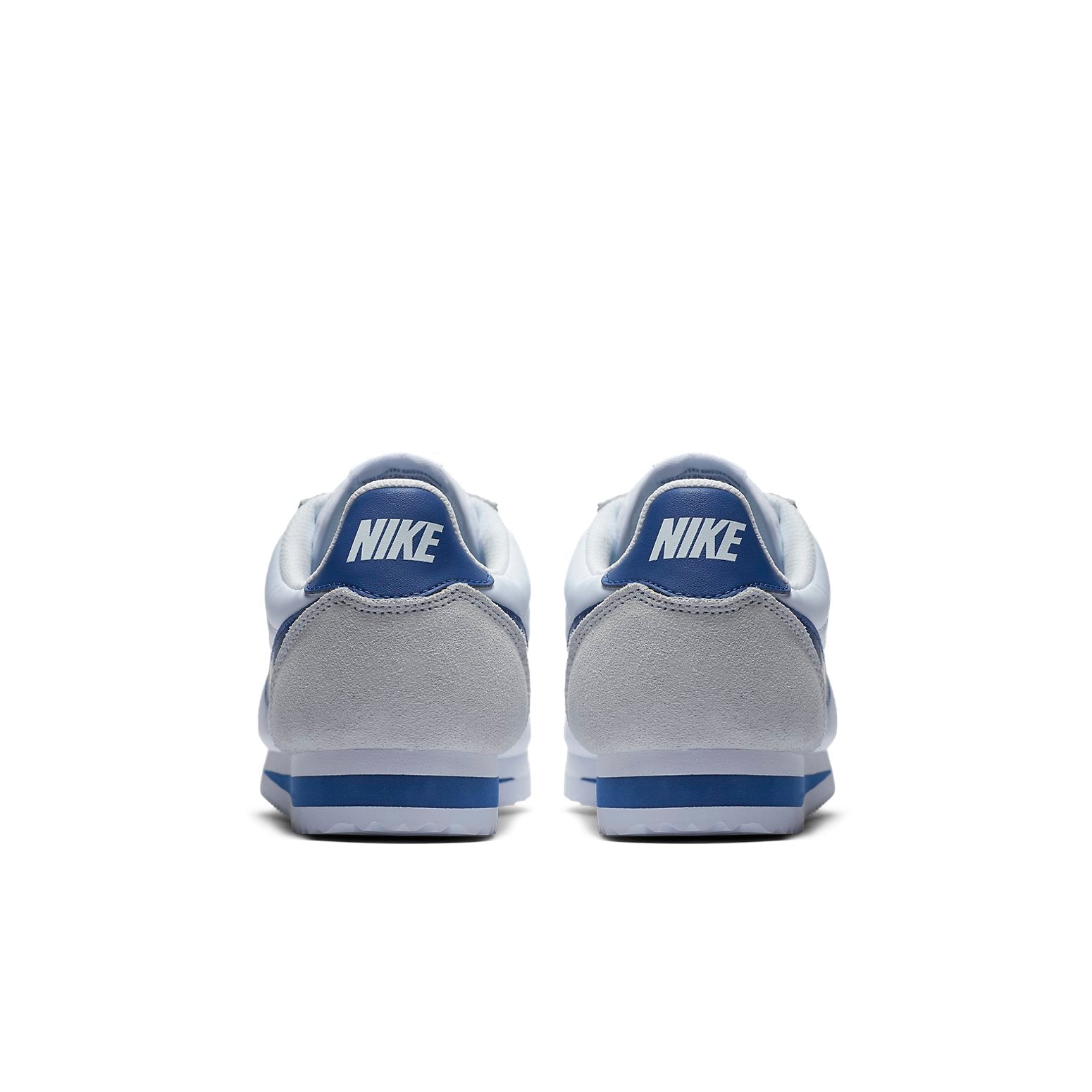 Nike Classic Cortez Nylon 'Gym Blue' 807472-102