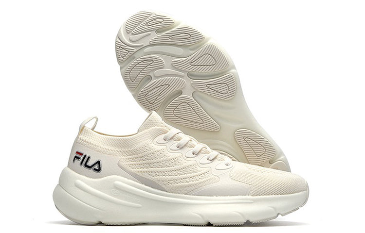 FILA Heritage FHT Sneakers White F12M131113FGJ