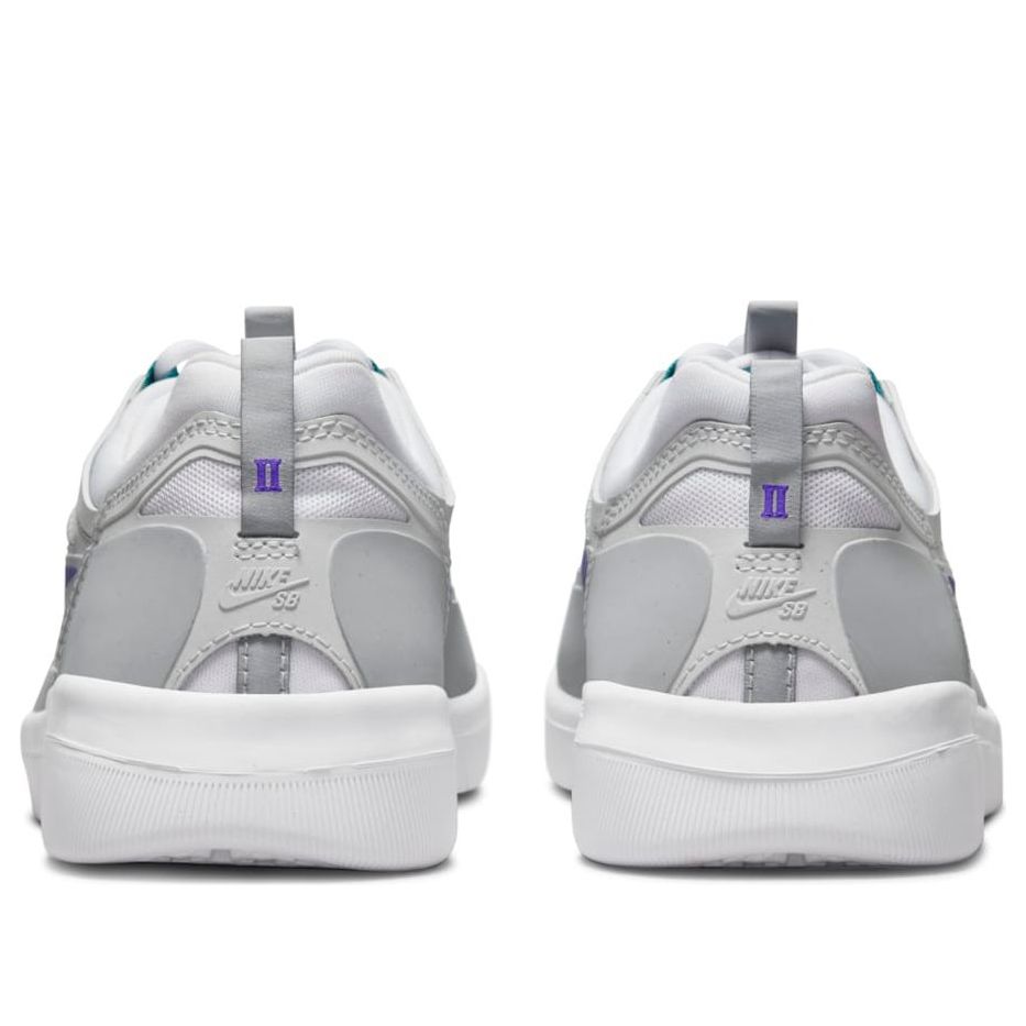 Nike Nyjah Free 2 SB 'Grape' BV2078-008