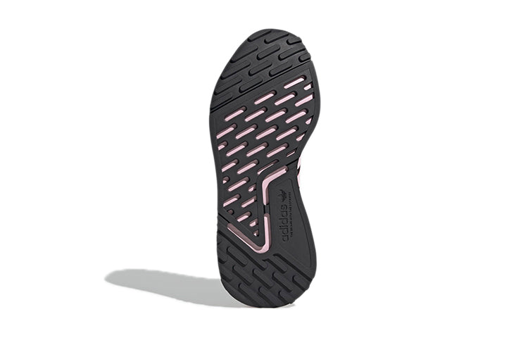 (GS) adidas Multix 'Black Clear Pink' GW3007