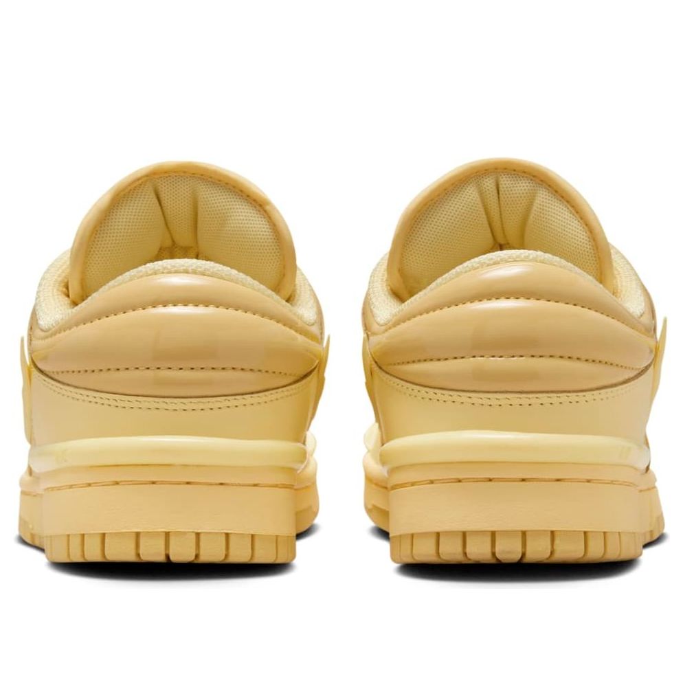 (WMNS) Nike Dunk Low Twist Drips 'Honey' DZ2794-701