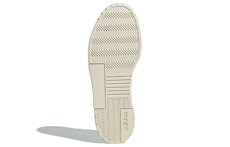 adidas neo Gradas Shoes Beige 'Cream White' FZ0922
