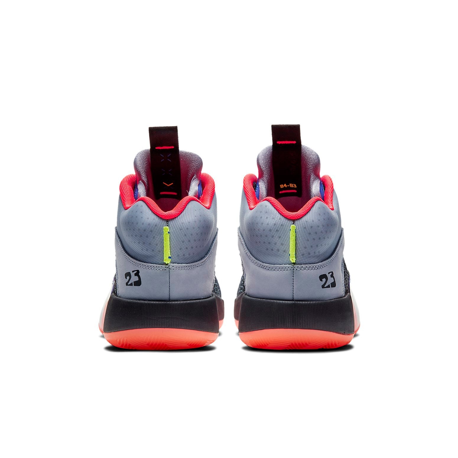 Air Jordan 35 SP TP PF 'Center of Gravity' DC1493-001