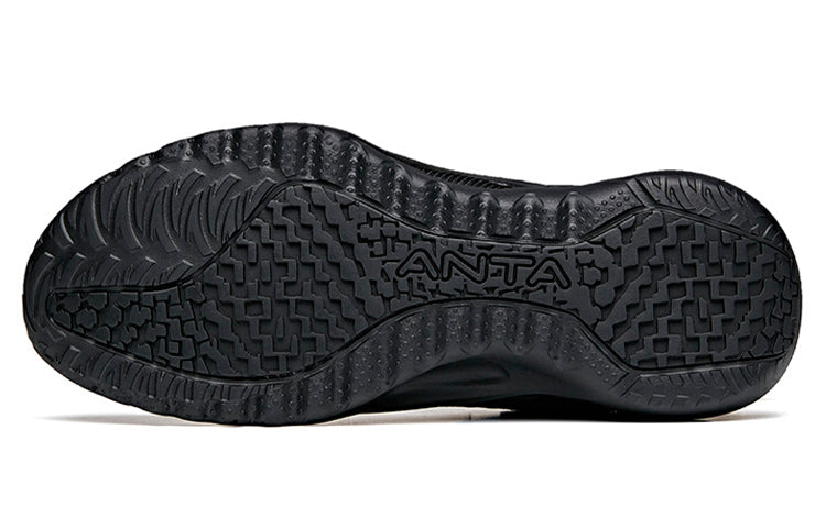 ANTA Training Series Sneakers 'Black' 112117786-5