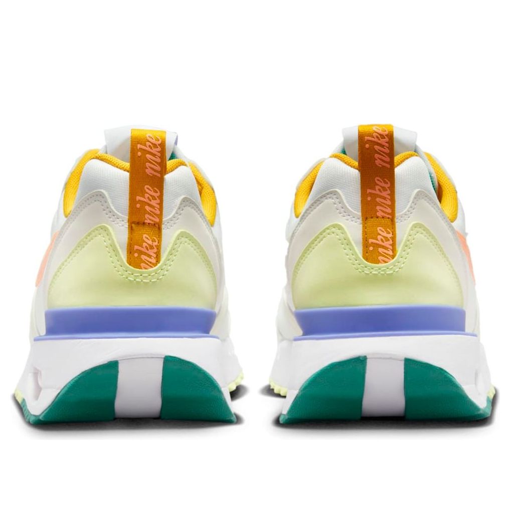 (WMNS) Nike Air Max Dawn 'White Multi' DX3717-100